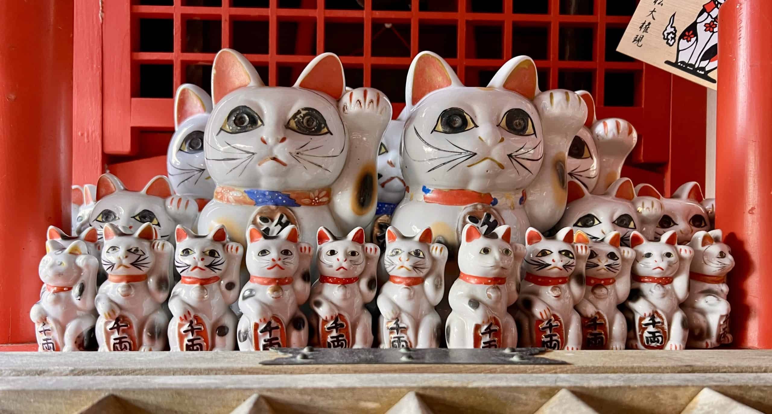 ⛩️ 오마츠 대권현(오마츠 다이곤겐)